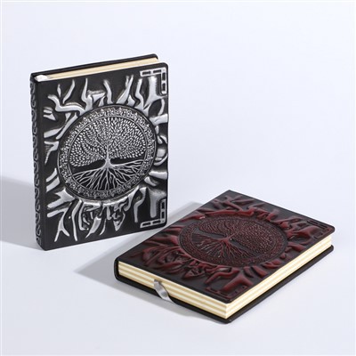 노트북 3D 엠보싱