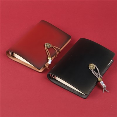 빈티지 총알 저널