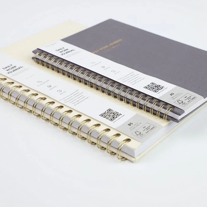 Fabric Journals suppliers