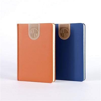 저널 노트북 일기