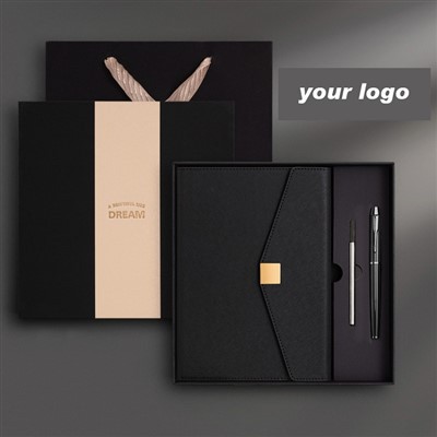 펜 및 저널 선물 세트